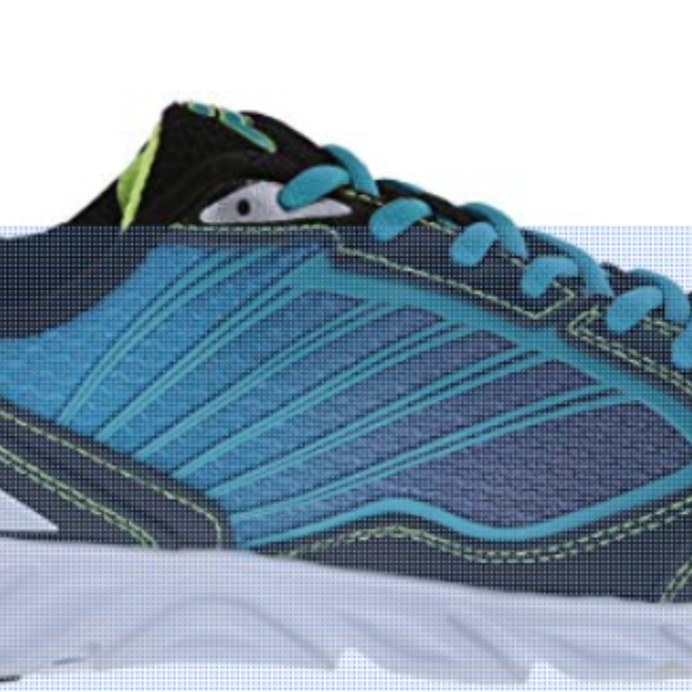 Fila Women's Lightweight Fresh 3 Tennis Shoe